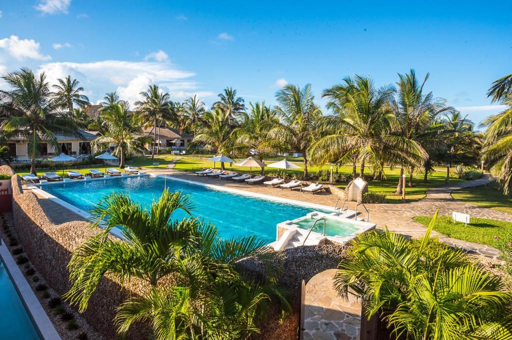 Ocean Beach Resort & Spa Malindi – Exclusive Beach Holiday Deal