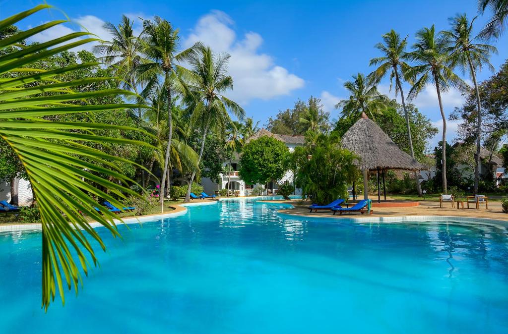 Diani Flying Holiday Package – Luxury Coastal Escape