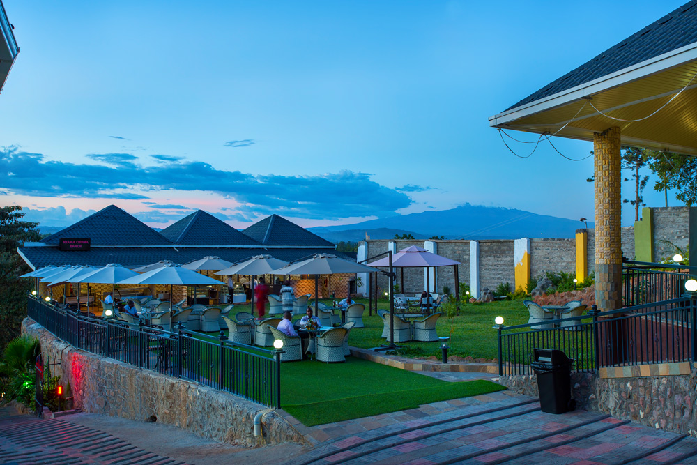 Nokras Riverline Hotel – Where Tranquility Flows Like a River 💦🌄