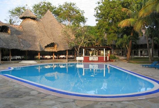 Sandies Tropical Village – Malindi Holiday Package