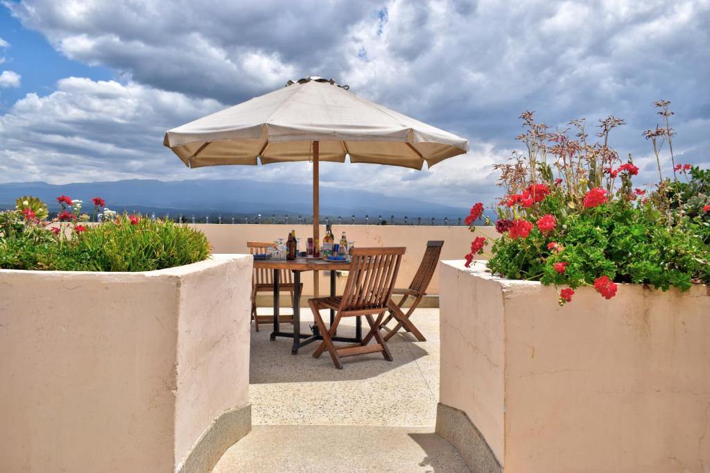 Peaks Hotel Nanyuki – Where Luxury Meets the Highlands Charm! ??