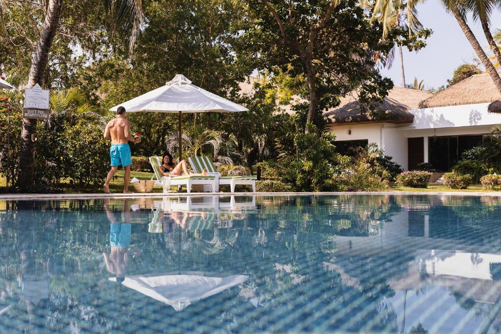 Watamu Honeymoon Holiday Package