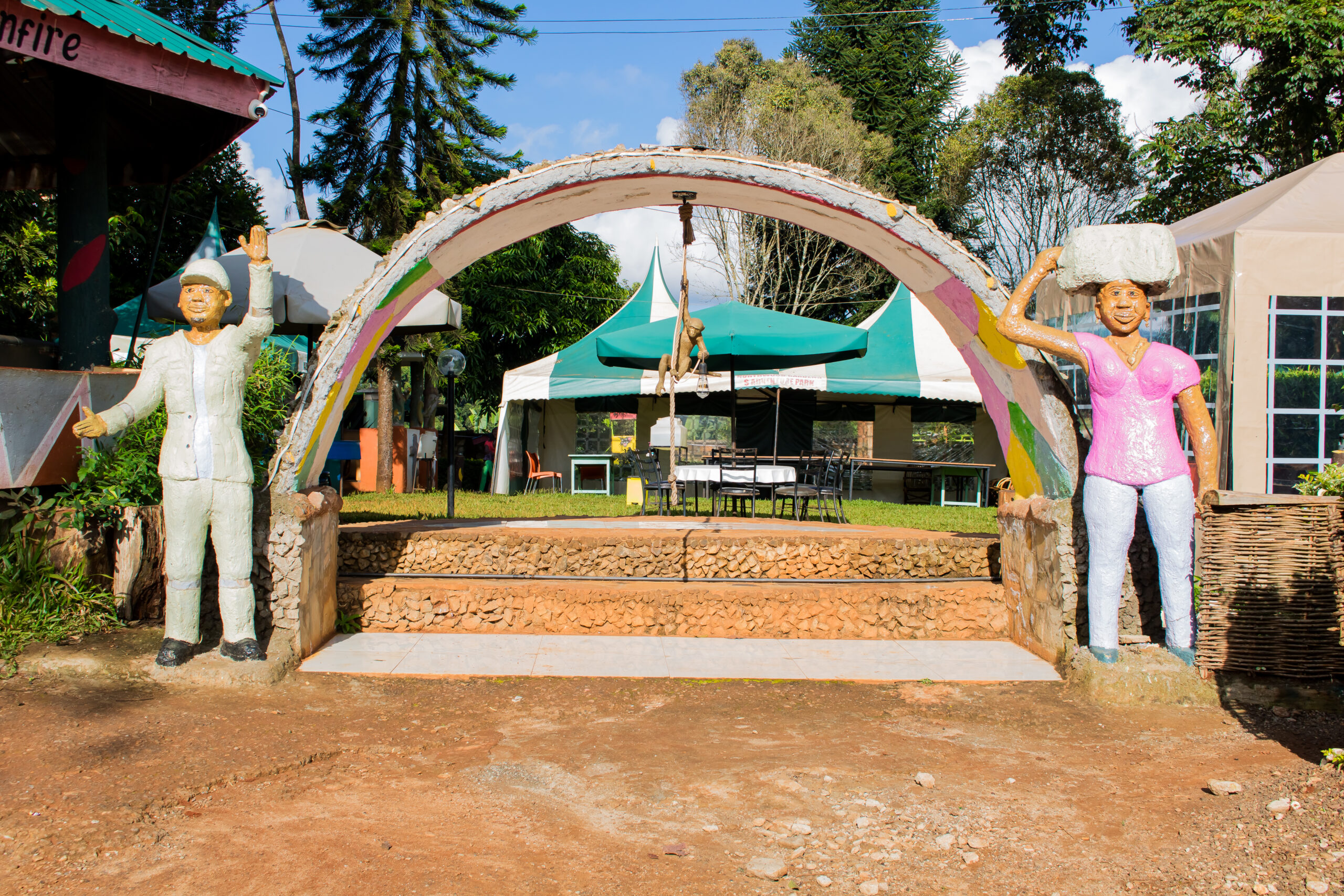 Northwood Garden & Adventure Park – Where Fun Meets Tranquility 🌞