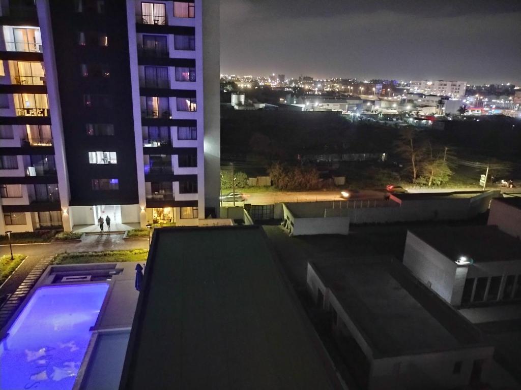 Lenayan at Artesano Lavington – Modern Dining with a Kenyan Soul