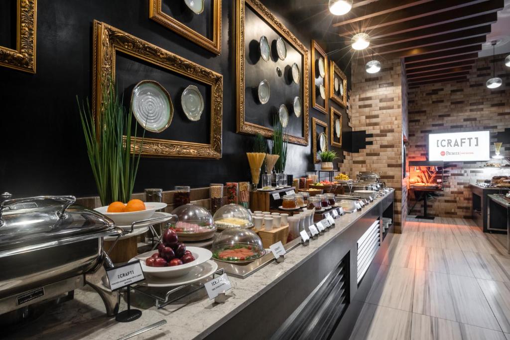 Best Western Premier Westlands – Luxury Stay & City Views