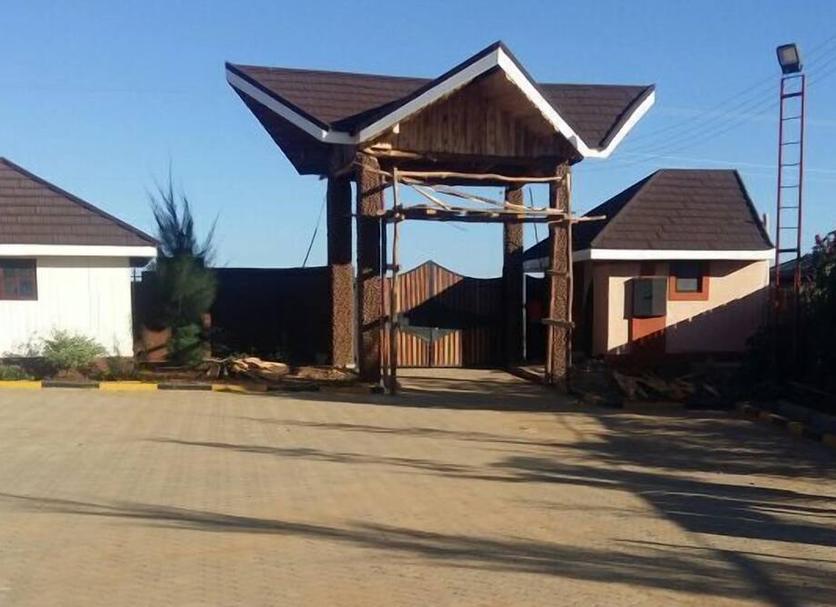 ?? Mount Kenya Regency – Affordable Comfort by the Slopes of the Mountain ??
