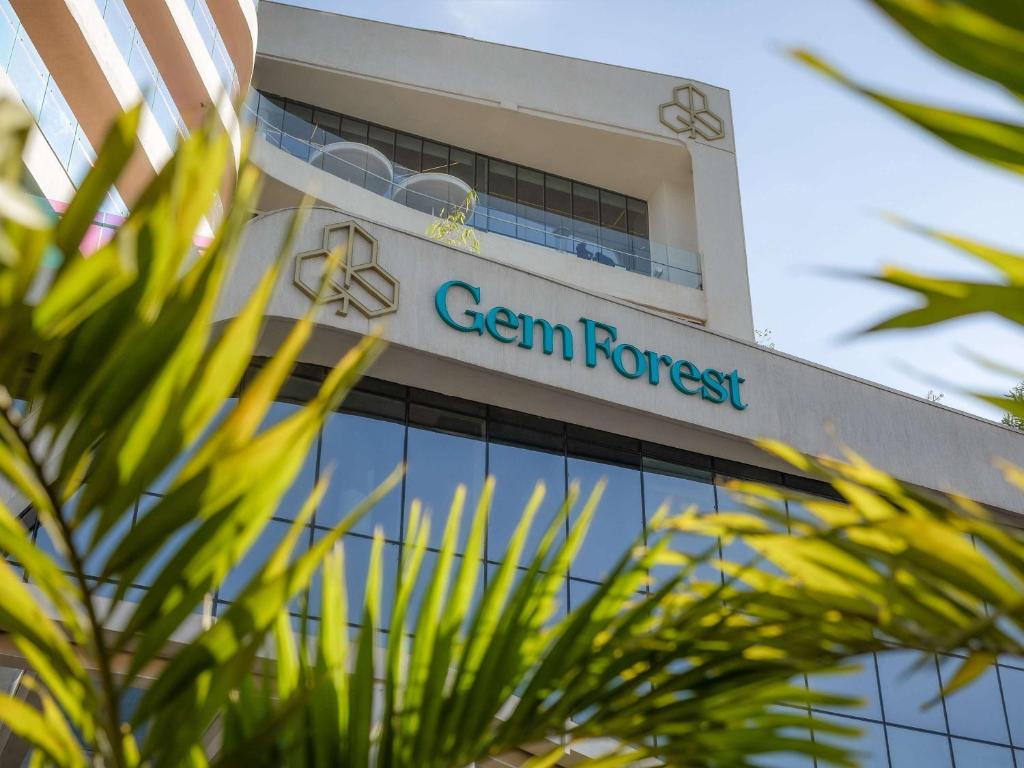 Gem Forest MGallery Nairobi