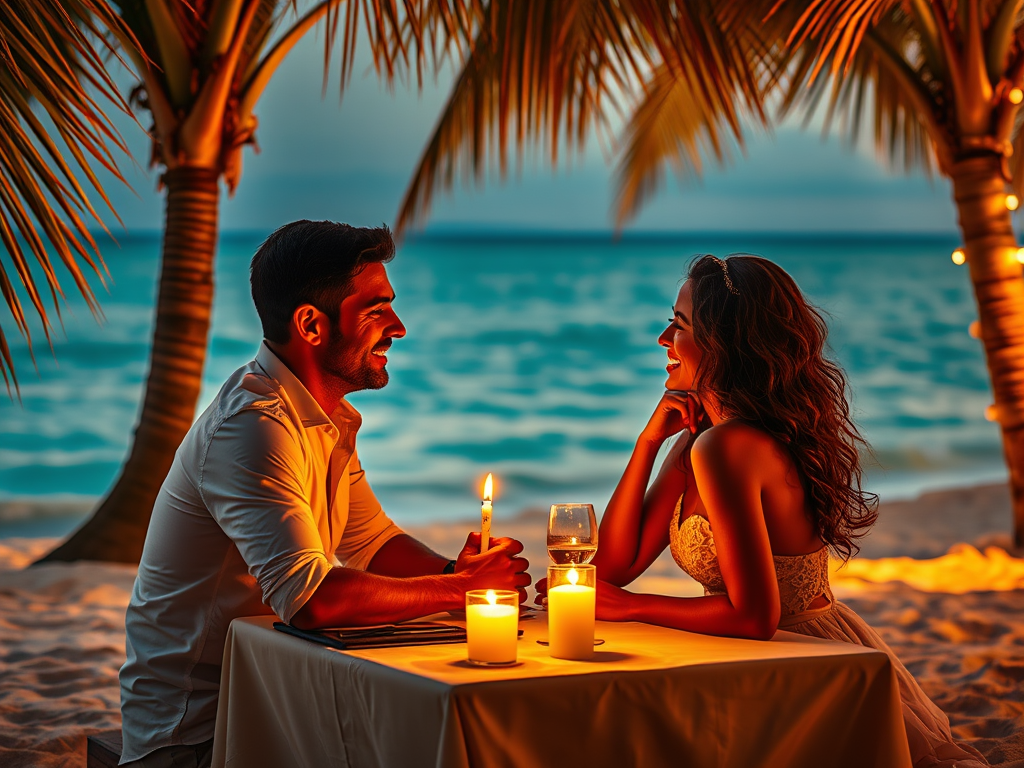 5 Days Mombasa Honeymoon Packages