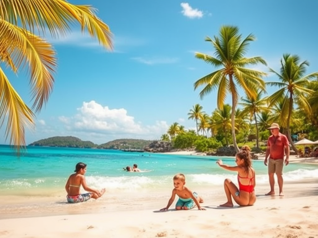 Mombasa & Diani School Holiday Package