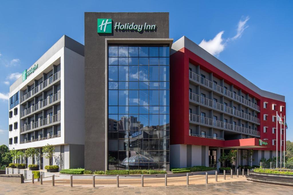 ?Holiday Inn Nairobi Two Rivers Mall
