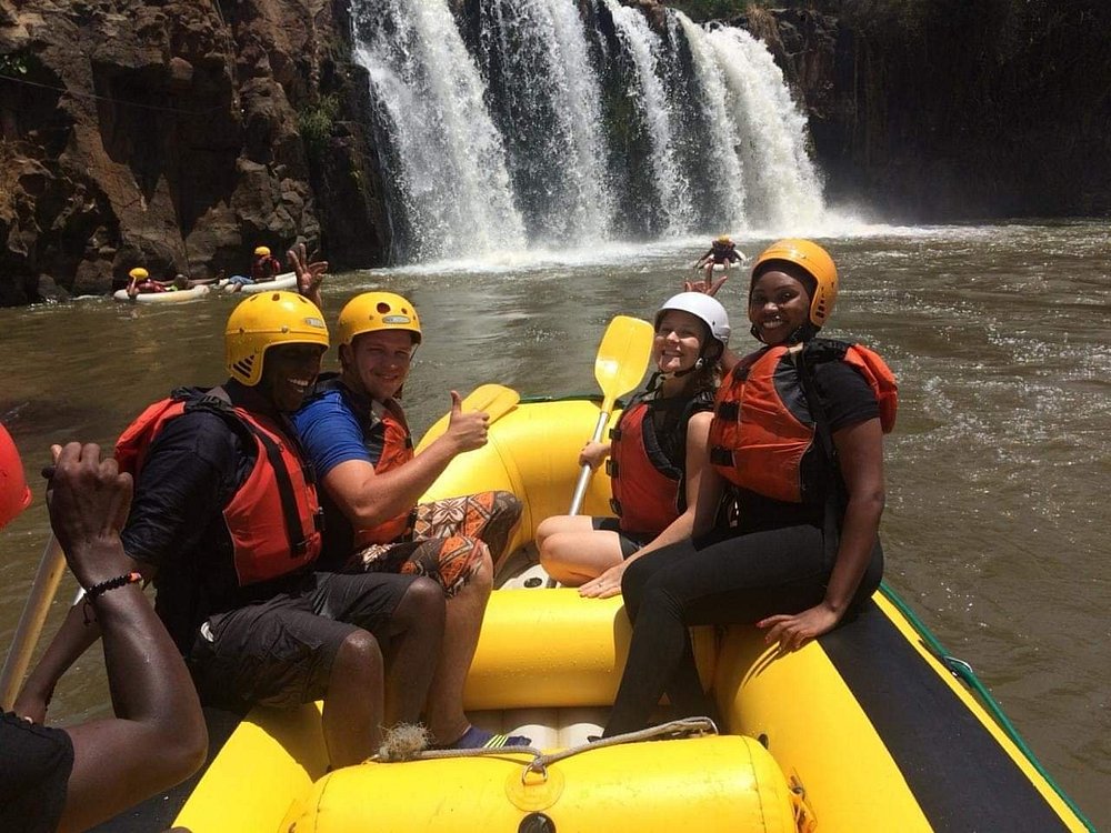 Jagwani Place Sagana – Riverfront Bliss & Adventure Retreat 🌅