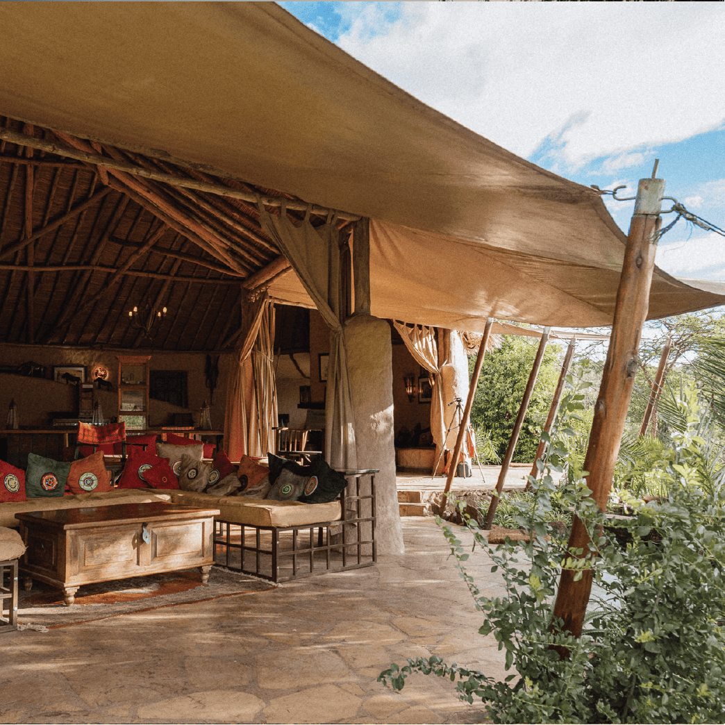 Kilima Safari Camp – Amboseli Holiday Package