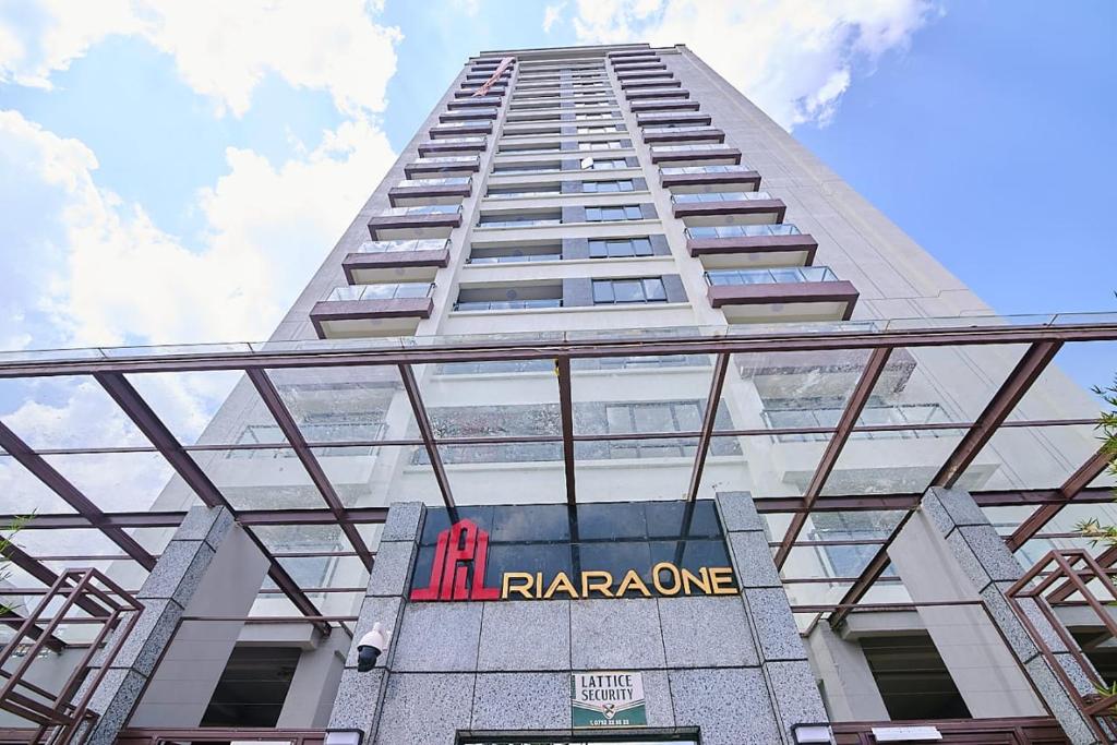 ? Riara One Residency Nairobi