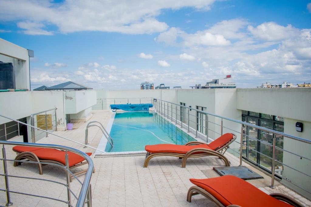 Silverstone Apartments – Stylish, Spacious, and Convenient Homes