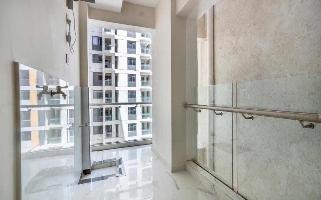 Yaya Suites | Modern Serviced Apartments in the Heart of Nairobi