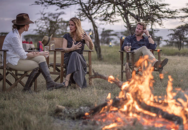 💚 Mtalii Bush Palace Family Retreat – Togetherness, Tranquility & Timeless Memories! 🌿🌄