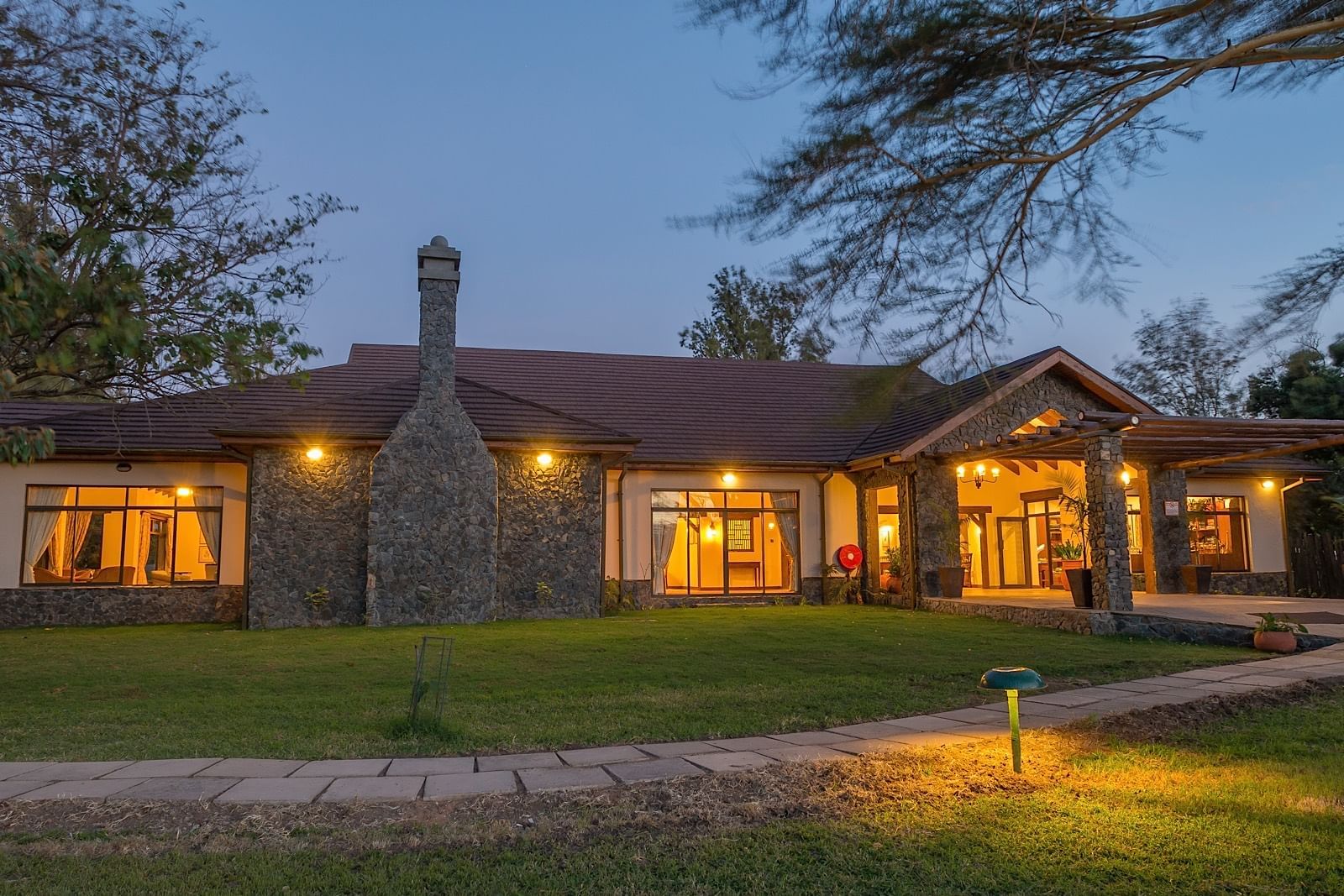 🌟 Unforgettable Family Moments at Serena Sweetwaters – Nature, Wildlife & Fun! 🦒🌊