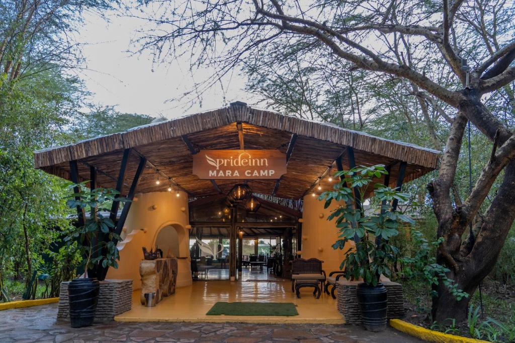 April School Holiday Maasai Mara Safari | PrideInn Mara 3 Days 2 Nights from Nairobi