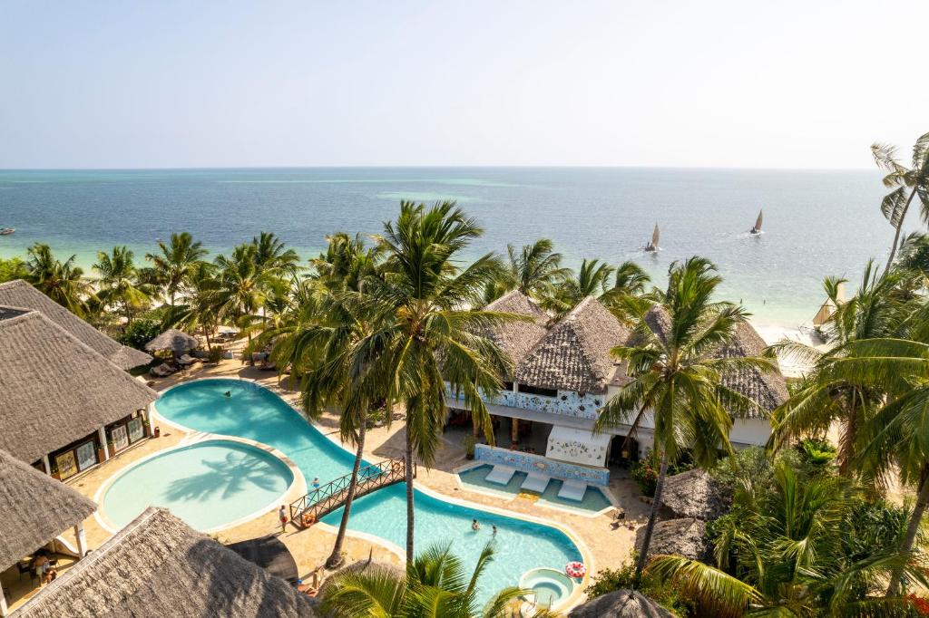 Jaz Adonia Beach Resort Zanzibar 2026 – Luxury Beach Holiday & Island Getaway