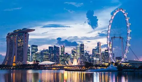 Summer in Singapore Holiday Package 2026 – Universal Studios, Sentosa & City Tour