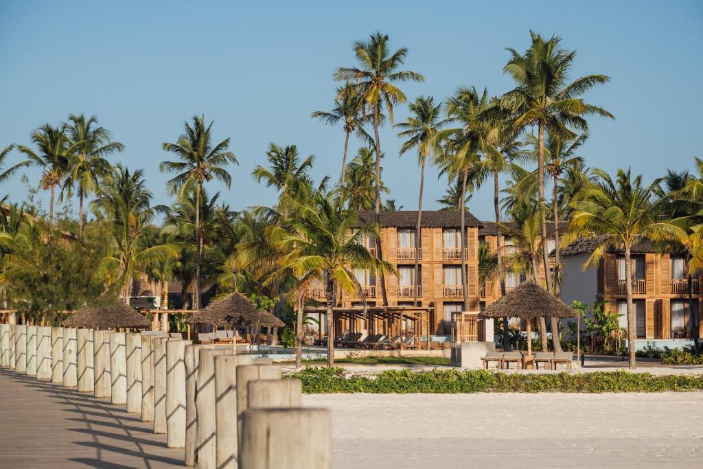 Jaz Elite Aurora Zanzibar 2026 – Luxury Beach Resort & Tropical Island Escape