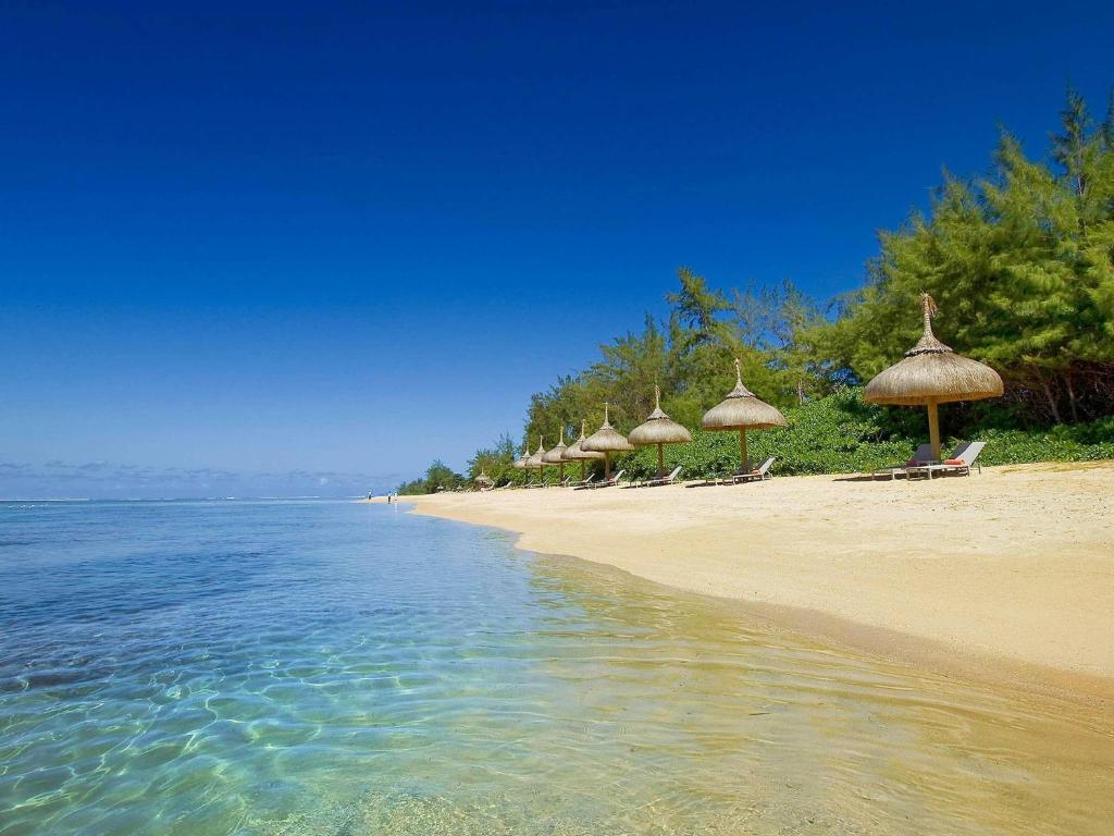 SO/ Sofitel Mauritius Resort Getaway 2026 – Luxury Beachfront Escape in Bel Ombre