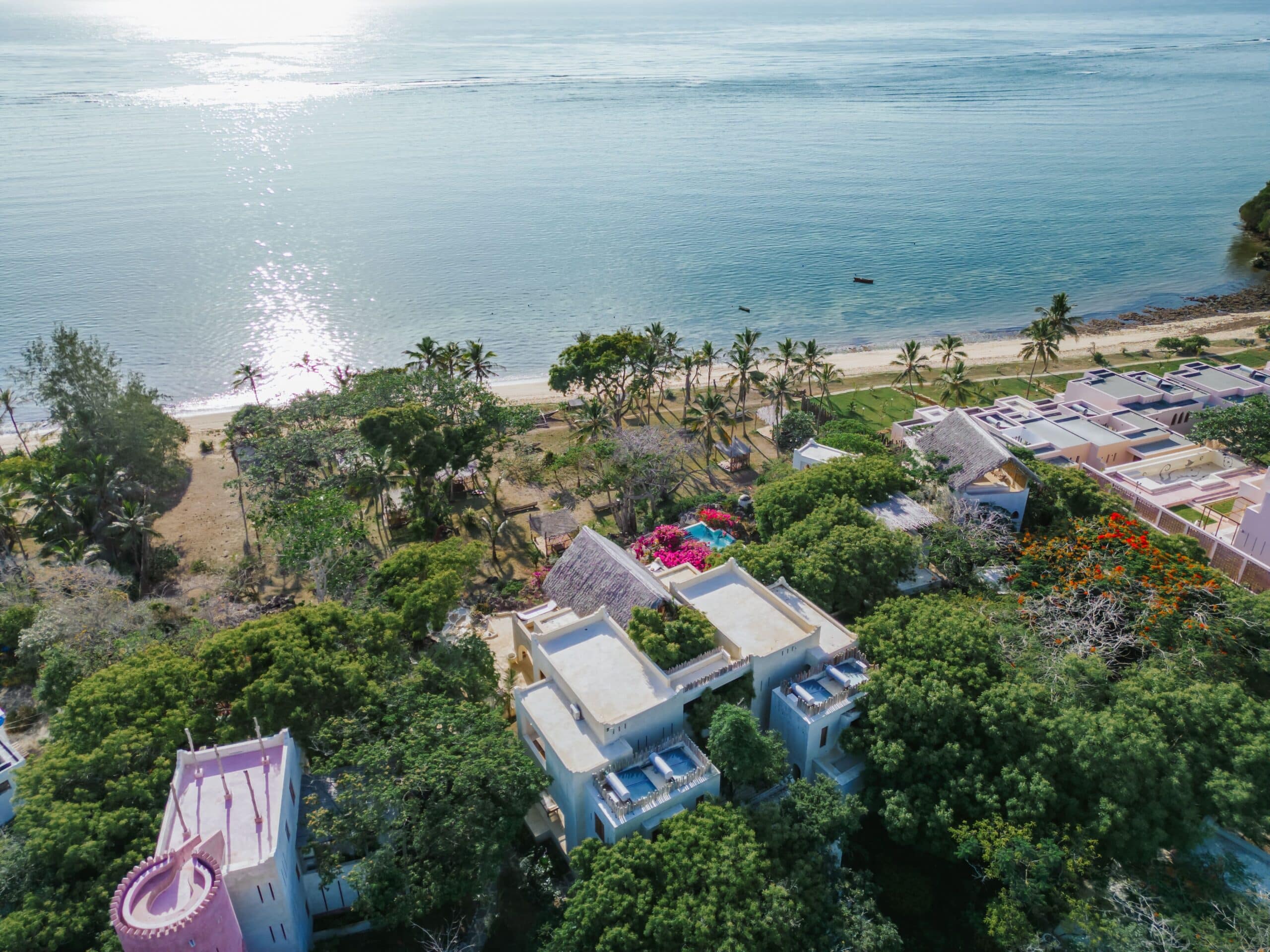 Cardamom House Vipingo Getaway 2026 – Exclusive Luxury Coastal Retreat on Kenya’s North Coast