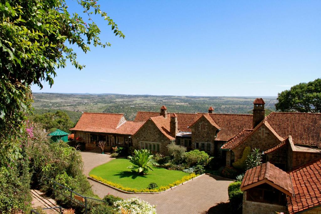 Aberdare Country Club Getaway 2026 – Scenic Highlands & Wildlife Escape