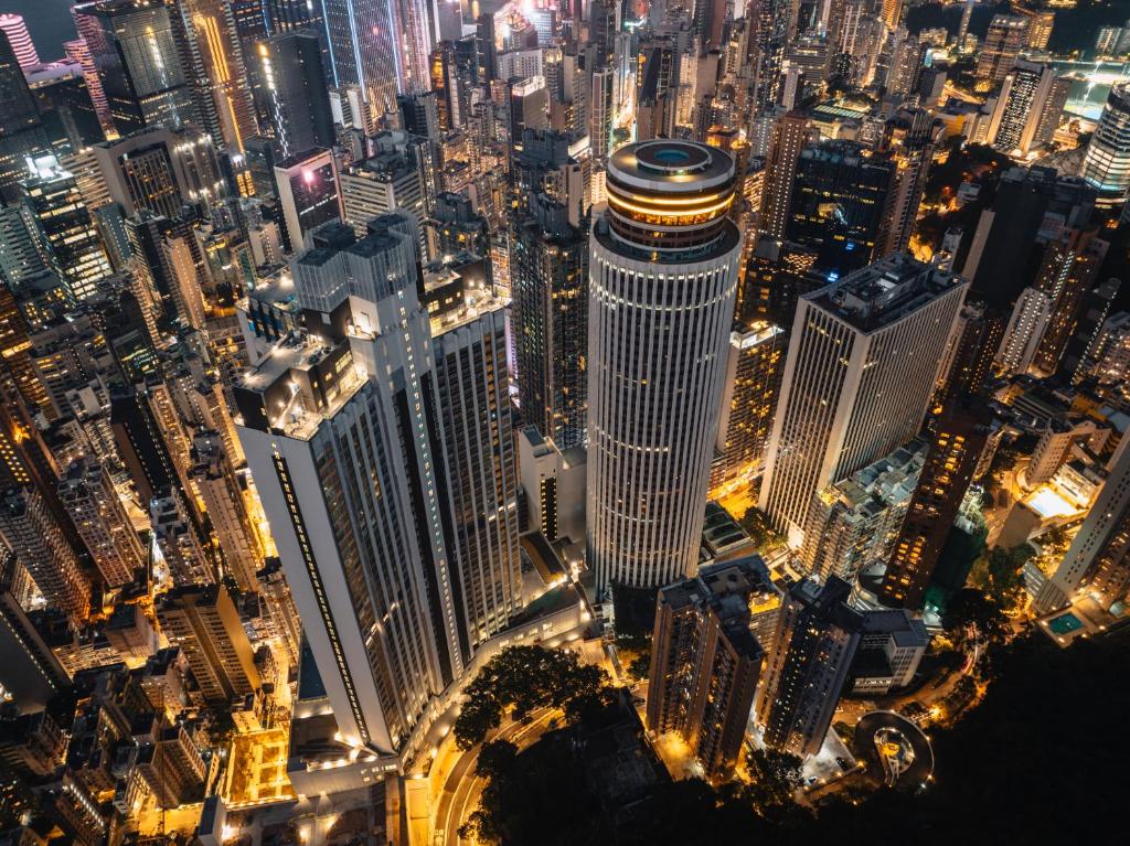Hong Kong & Macau Holiday Package 2026 – 7 Days China City Escape from Kenya