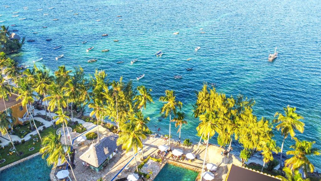 Zanzibar Bay Resort Holiday Package 2026 – Tropical All-Inclusive Island Escape