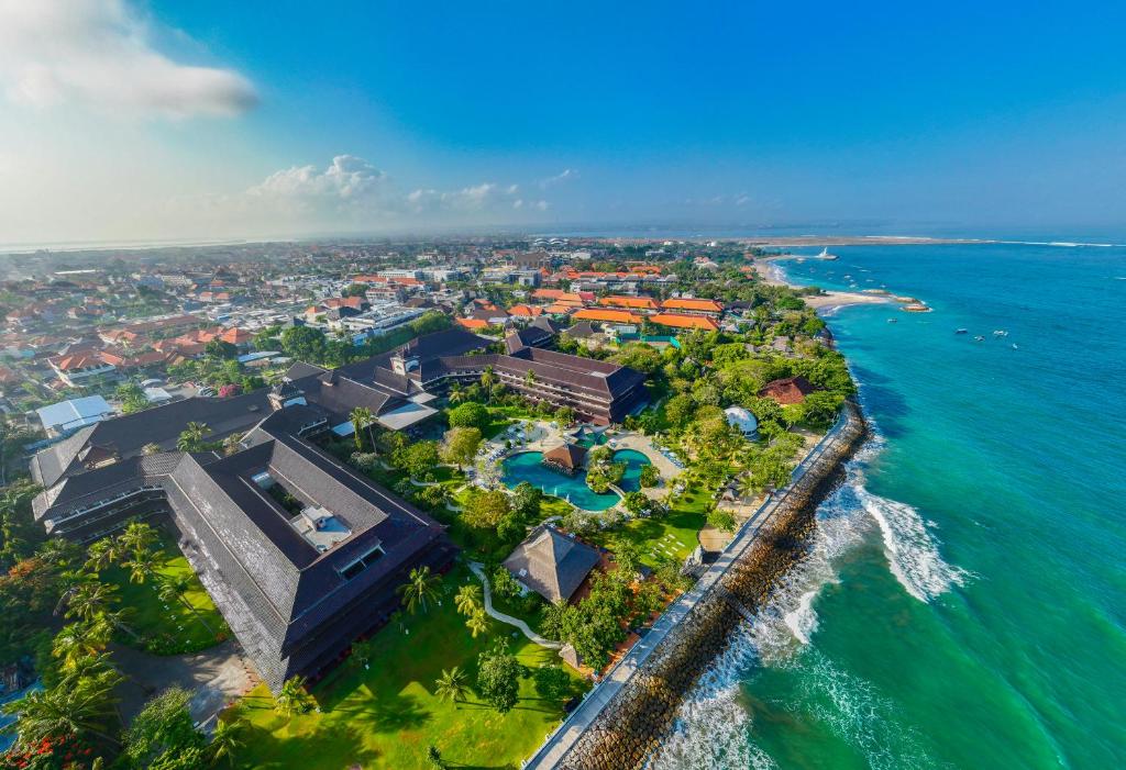 Discovery Kartika Plaza Bali Holiday Package 2026 – Luxury Beachfront Escape