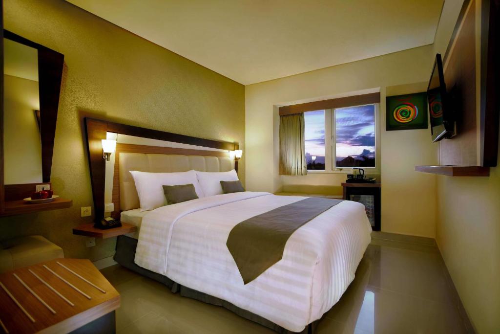 Neo Kuta Jelantik Bali Holiday Package 2026 – Tropical Escape in the Heart of Kuta