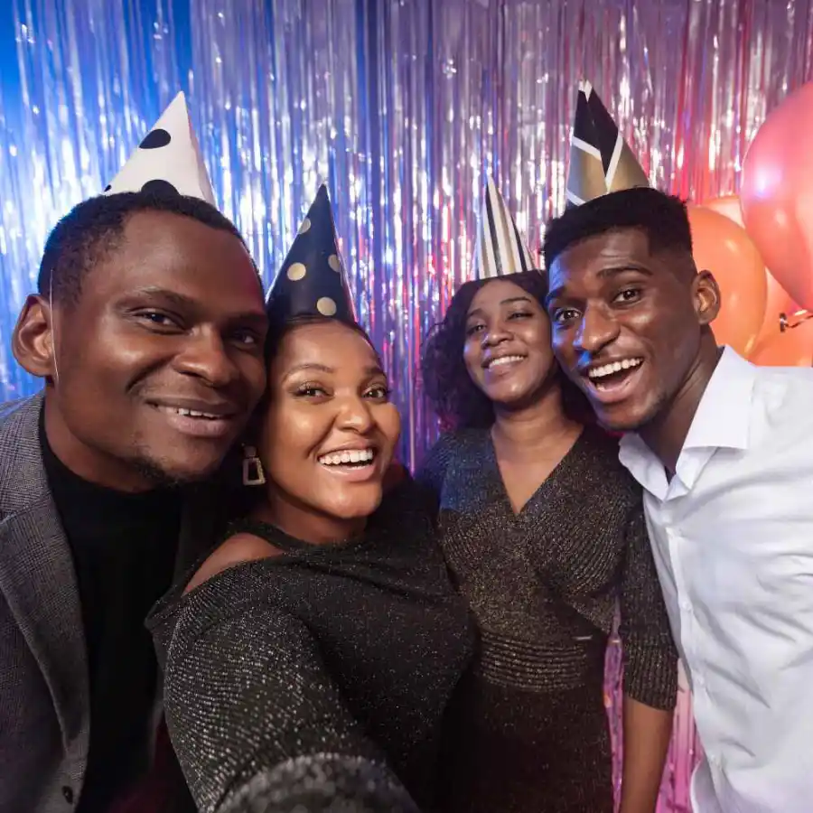 Winning Moments: End-Year Corporate Deals