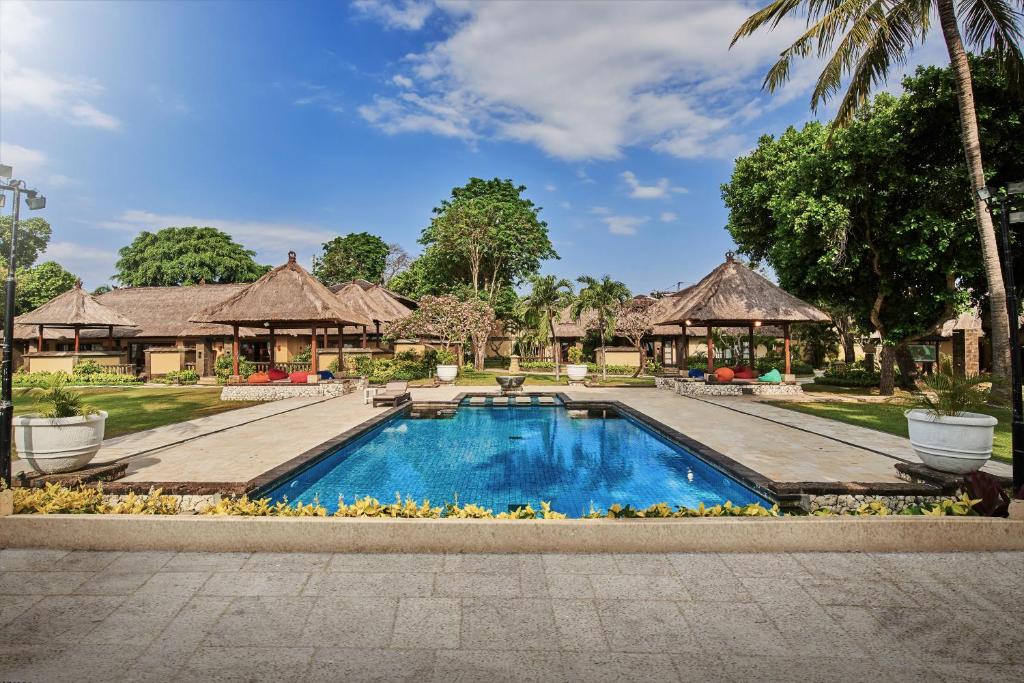 The Patra Bali Resort Kuta Package 2026 – Luxury Beachfront Holiday in Bali