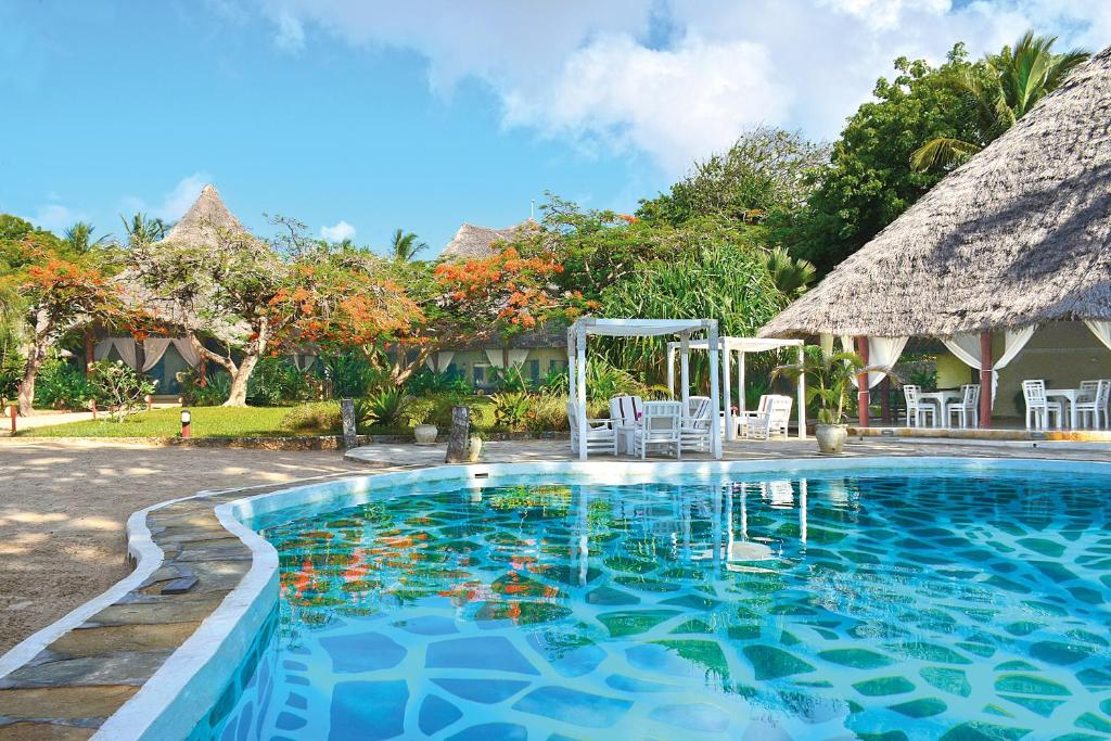 Kilili Baharini Resort & Spa Malindi Getaway 2026 – Coastal Luxury Escape