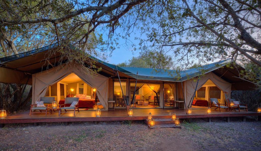 Kicheche Laikipia Getaway 2026 – Luxury Ol Pejeta Safari & Rhino Conservation Experience