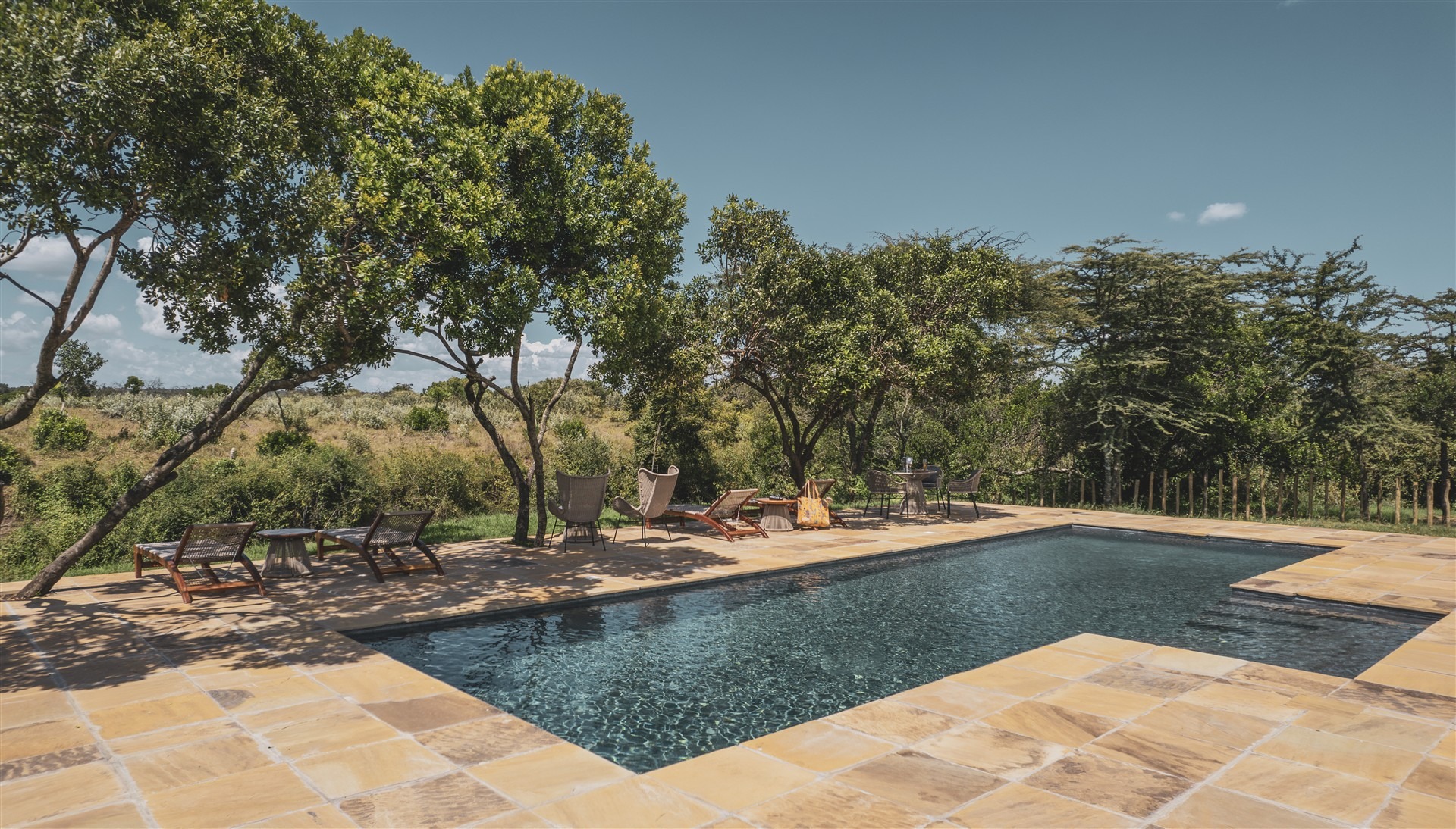Lerai Safari Camp Maasai Mara Getaway 2026 – Exclusive Luxury Safari in Olerai Conservancy