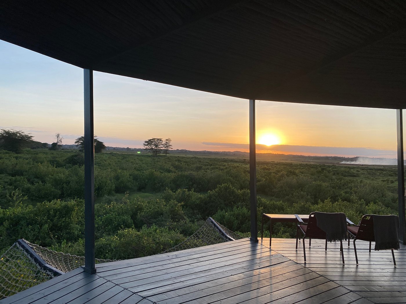 Angama Amboseli Safari Getaway 2026 – Luxury Elephant Safari with Mount Kilimanjaro Views