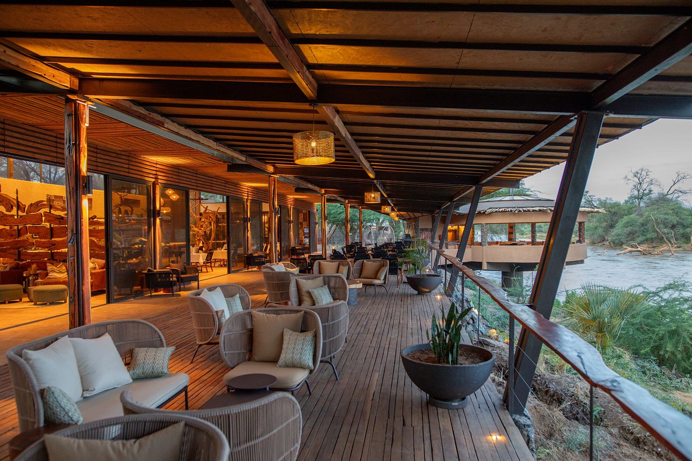 Soroi Samburu Lodge Safari Getaway 2026 – Luxury Samburu Safari & Ewaso Nyiro River Experience