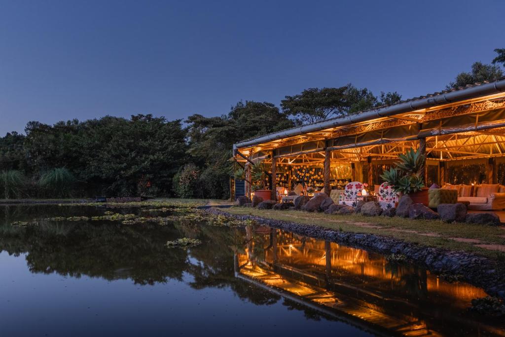 Hemingways Eden Residence Karen Getaway 2026 – Luxury Boutique Retreat in Nairobi’s Leafy Karen Suburb