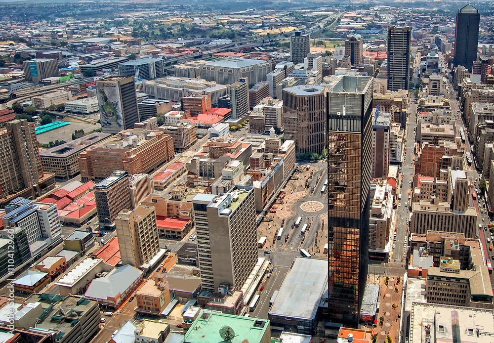 Summer Deals in Johannesburg Holiday Package 2026 – City, Culture & Adventure Escape