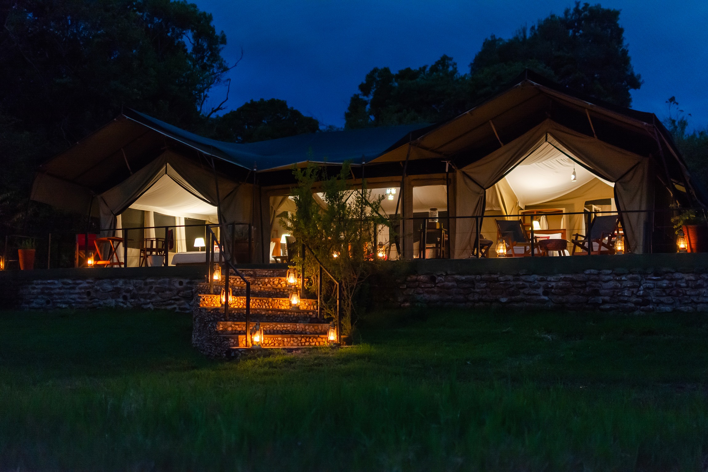 Kicheche Mara North Getaway 2026 – Luxury Maasai Mara Conservancy Safari Experience