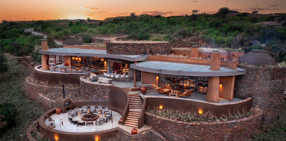 Suyian Lodge Laikipia Safari Getaway 2026 – Exclusive Luxury Conservation Safari in Kenya