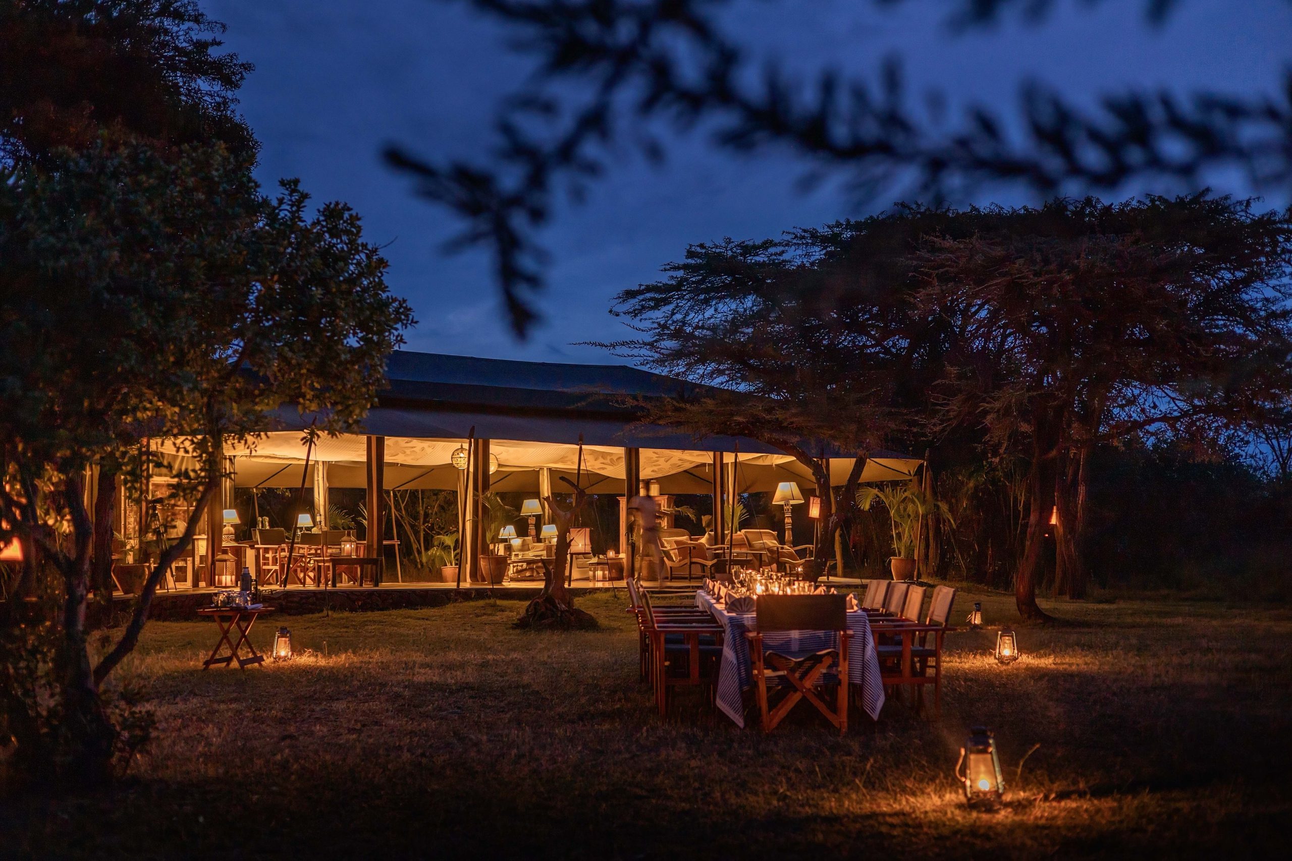 Hemingways River Camp Maasai Mara Safari Getaway 2026 – Ultra-Luxury Riverfront Safari in Mara North Conservancy